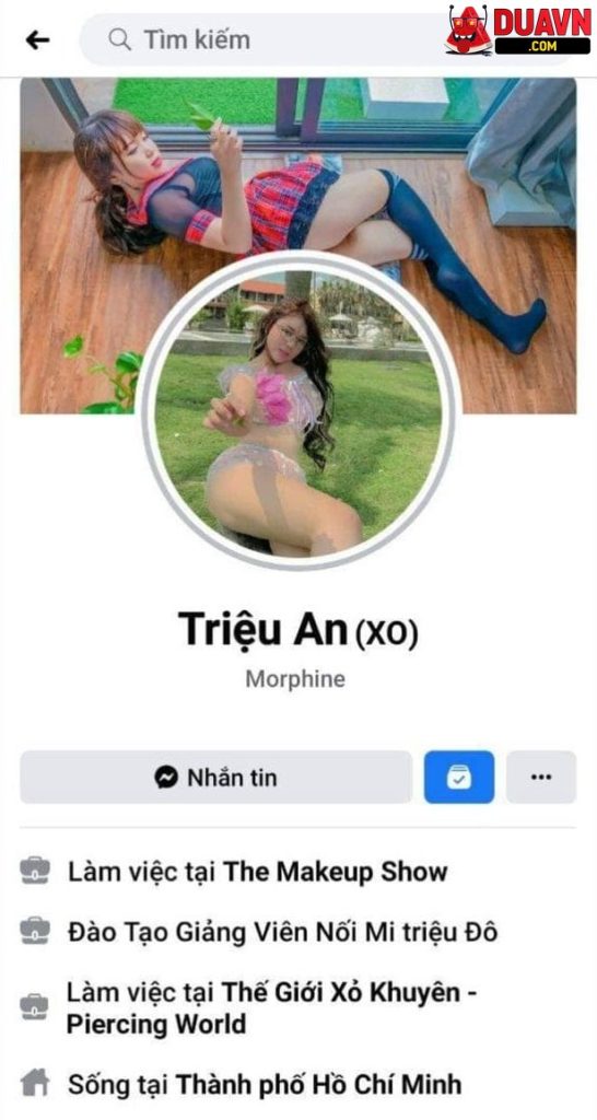Triệu An – kichiozawa – Gái Việt siêu dâm bú cu liếm hàu chơi đa hệ