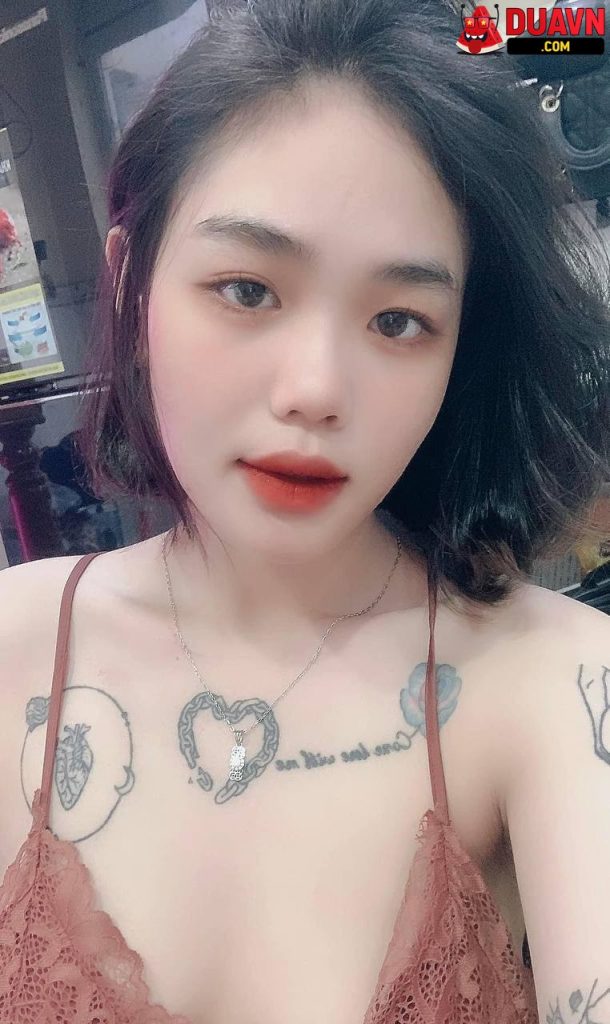 Mai Linh – Chiều người yêu mặc đồ cosplay địt cho máu