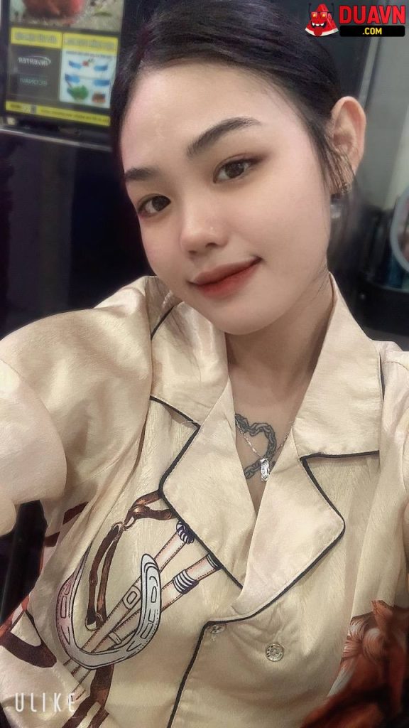 Mai Linh – Chiều người yêu mặc đồ cosplay địt cho máu