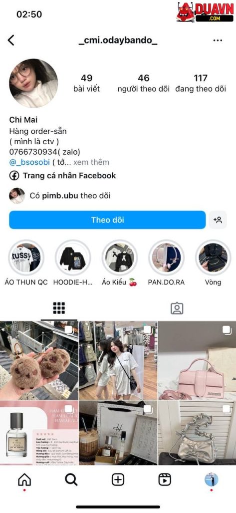 Chi Mai – Gái non mặt xinh bím hồng