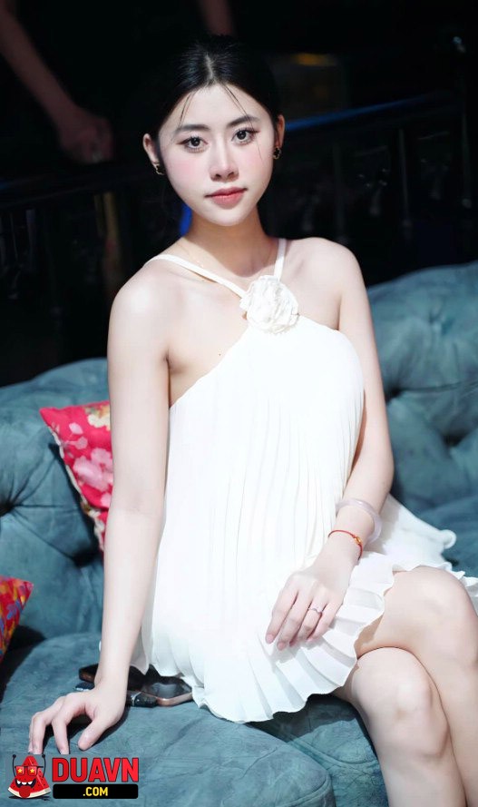 Ngọc Quỳnh – Gái xinh Phú Thọ lộ clip nóng