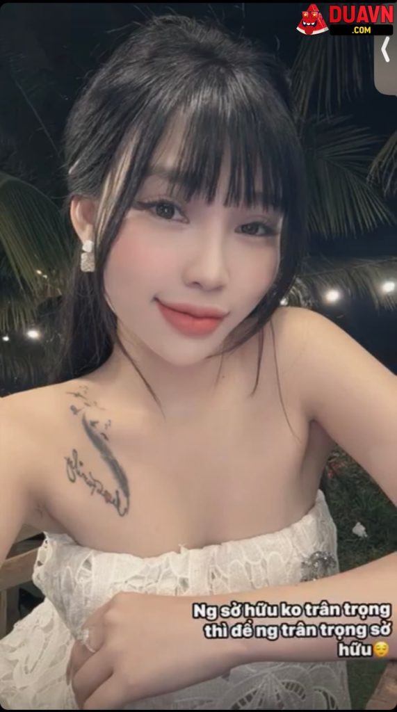Huyền Linh 2k5 thế chấp clip nude vay tiền xong quỵt