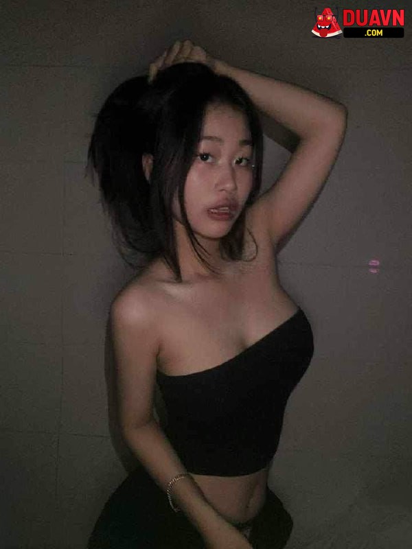 Nguyễn Trần Bảo Linh – Vòng nào chuẩn vòng đó siêu ngon