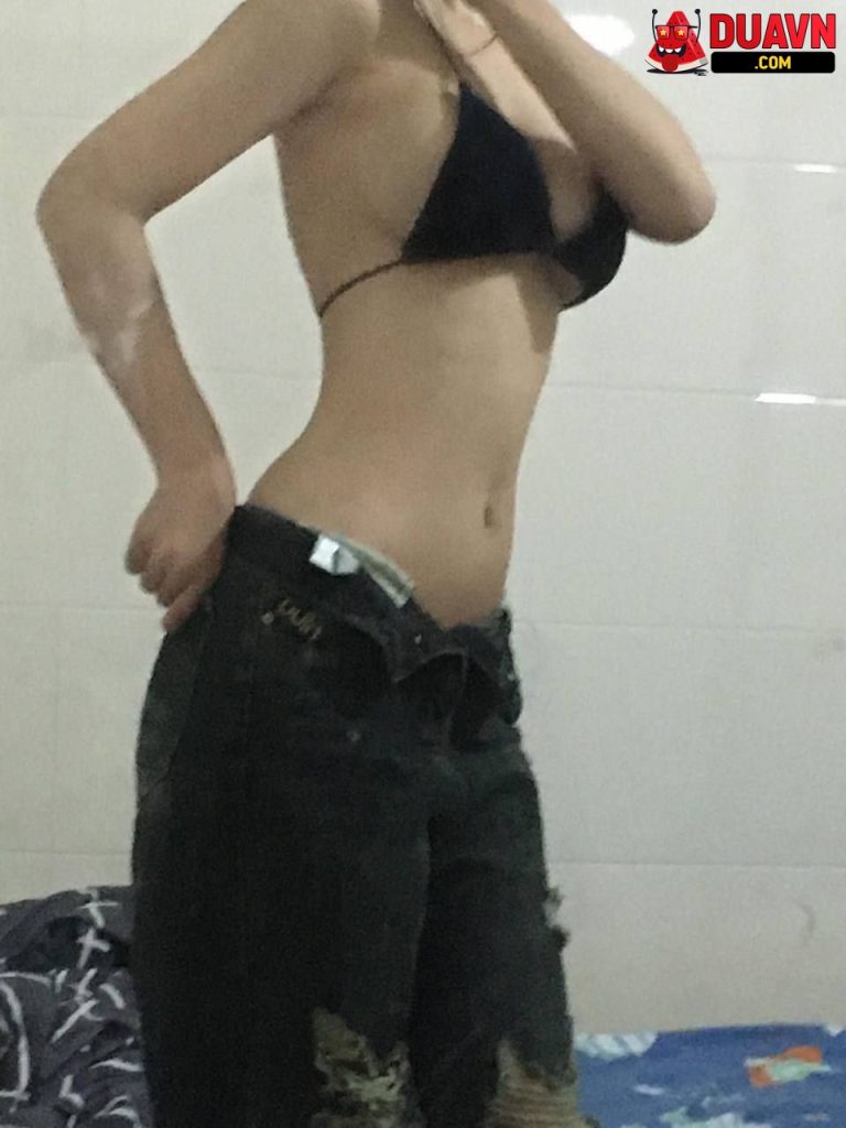 Nguyễn Trần Bảo Linh – Vòng nào chuẩn vòng đó siêu ngon