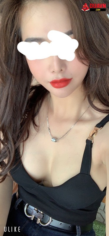 Nhã Phương – Gái gọi bị lộ clip quay lén