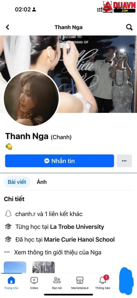Thanh Nga – Em mặt dâm body ngon choét thích bú cu