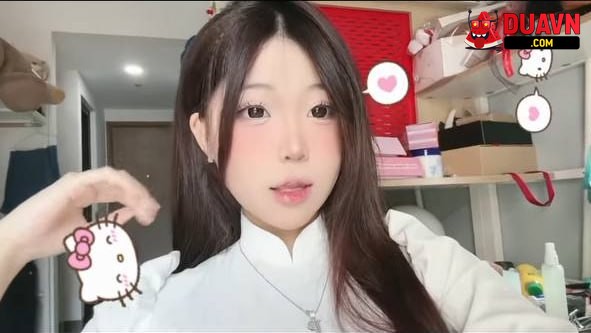 Trịnh Lê Thảo Nguyên – Em gái lộ clip địt ăn mừng tốt nghiệp cấp ba