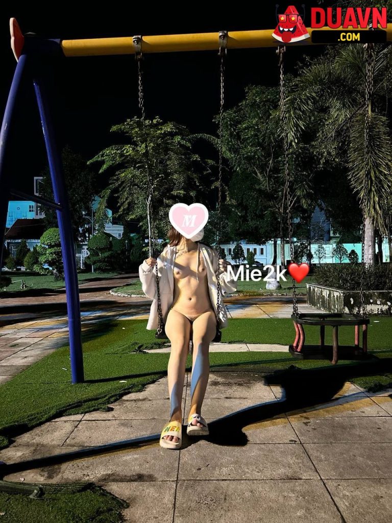 Mie2k – Cởi đồ hoà mình với thiên nhiên – 37 videos