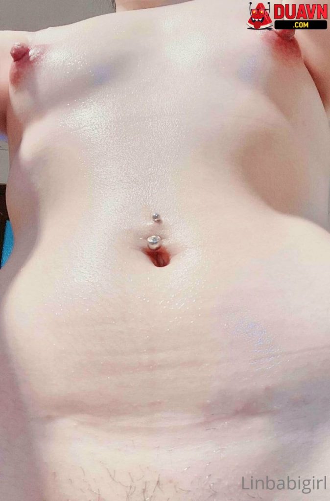 linbabygirl – bộ sưu tập onlyfans