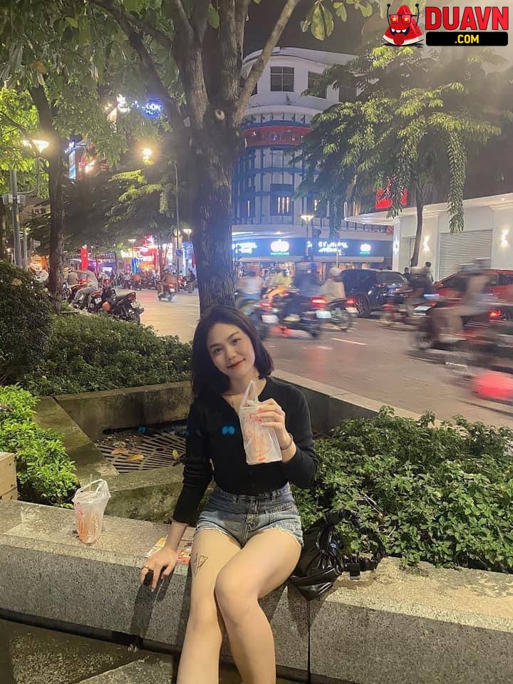 Mai Linh – Chiều người yêu mặc đồ cosplay địt cho máu