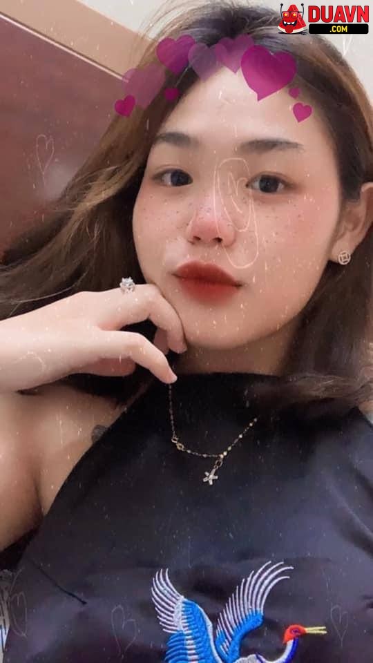 Mai Linh – Chiều người yêu mặc đồ cosplay địt cho máu