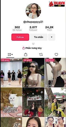 Em Ngân xinh gái bị lộ clip slave địt tưng bừng