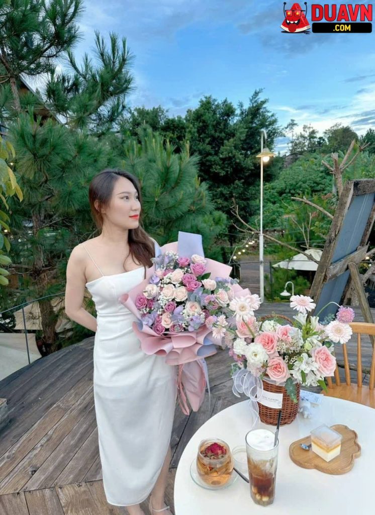 Cặp đôi lộ clip làm tình