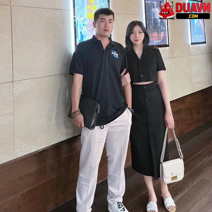 Cặp đôi lộ clip làm tình