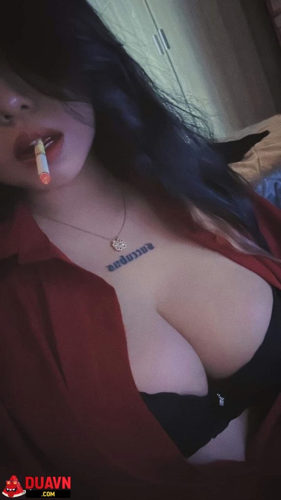 Succubus2001 – Lê Thị Mỹ Duyên – Đỉnh cao bú cu