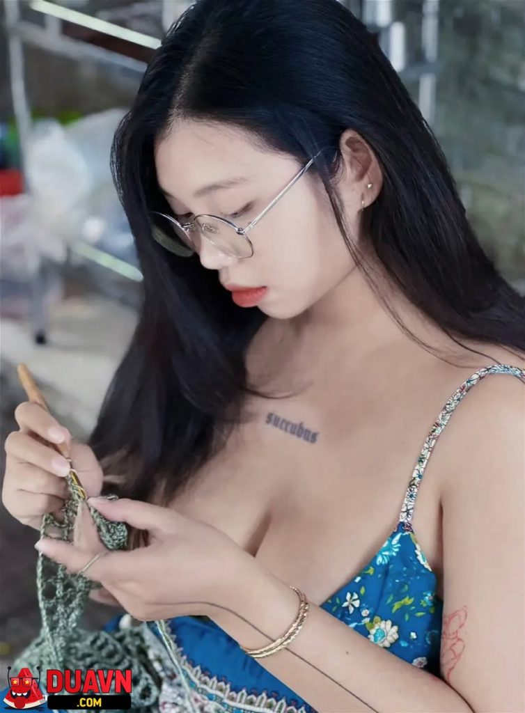Succubus2001 – Lê Thị Mỹ Duyên – Đỉnh cao bú cu