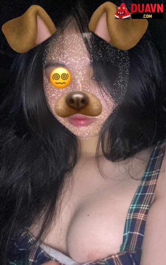 Thanh Huyền – efg.uyenwt – Lộ clip call sex với fan