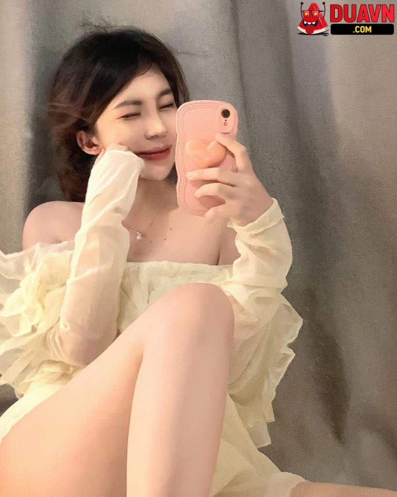Thảo Nguyên – nmtn.hanni00 – Gái Việt body chất lượng cao