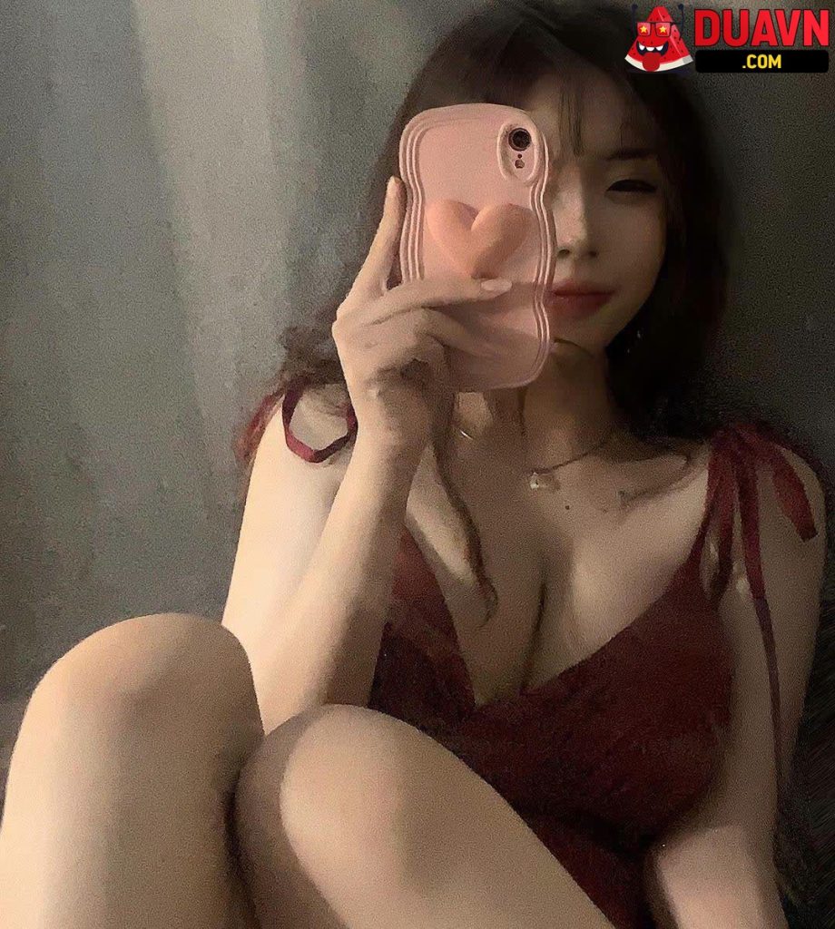 Thảo Nguyên – nmtn.hanni00 – Gái Việt body chất lượng cao