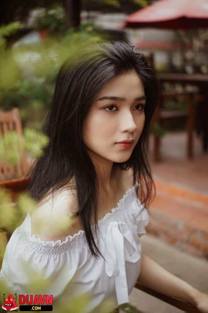 Trương Ngọc Trúc Quỳnh – Bú cu Tây