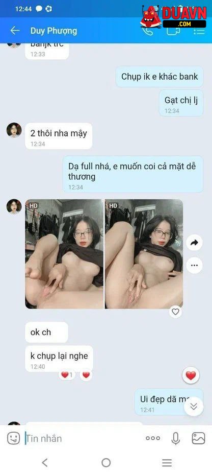 Kiều Anh – Khoe hàng kiếm tiền gặp trúng chim lợn