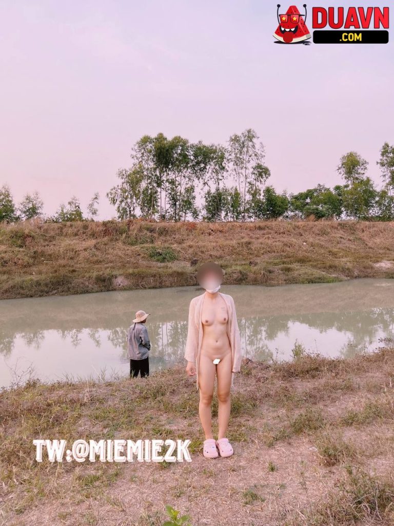 Mie2k – Cởi đồ hoà mình với thiên nhiên – 37 videos