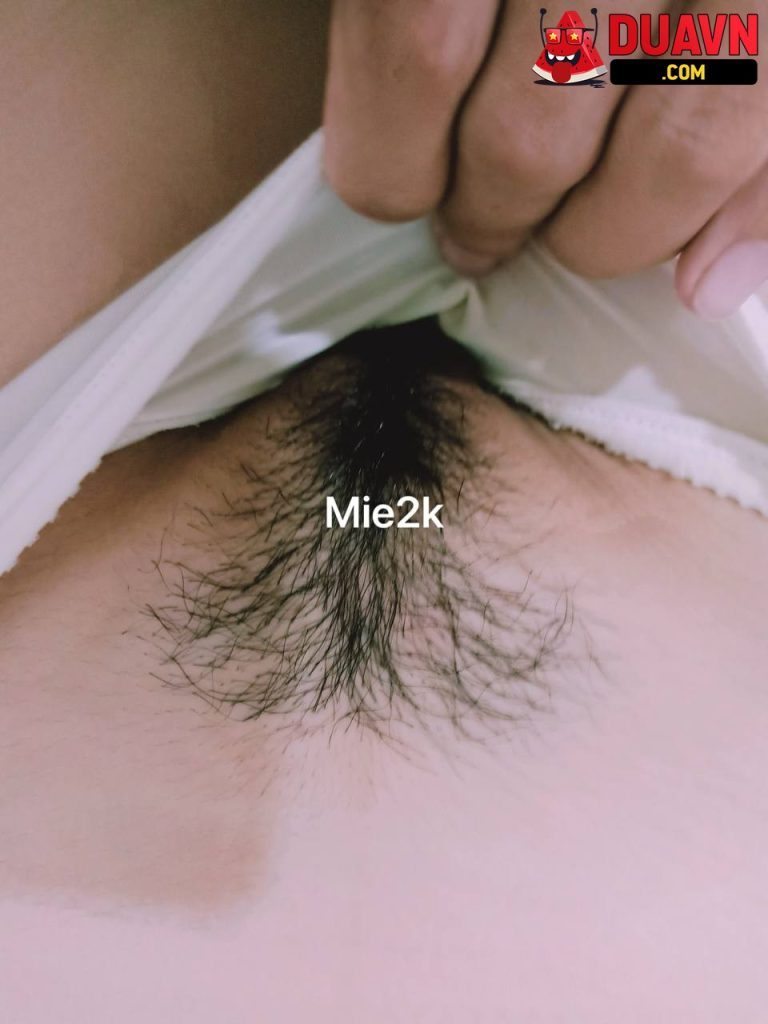 Mie2k – Cởi đồ hoà mình với thiên nhiên – 37 videos