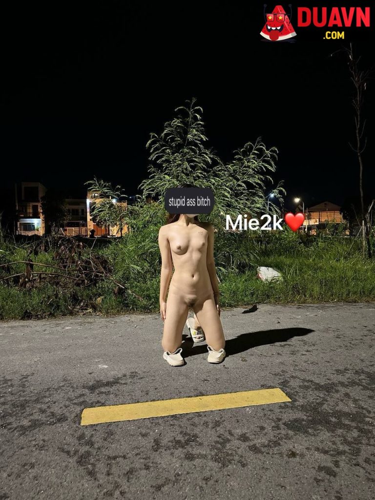 Mie2k – Cởi đồ hoà mình với thiên nhiên – 37 videos
