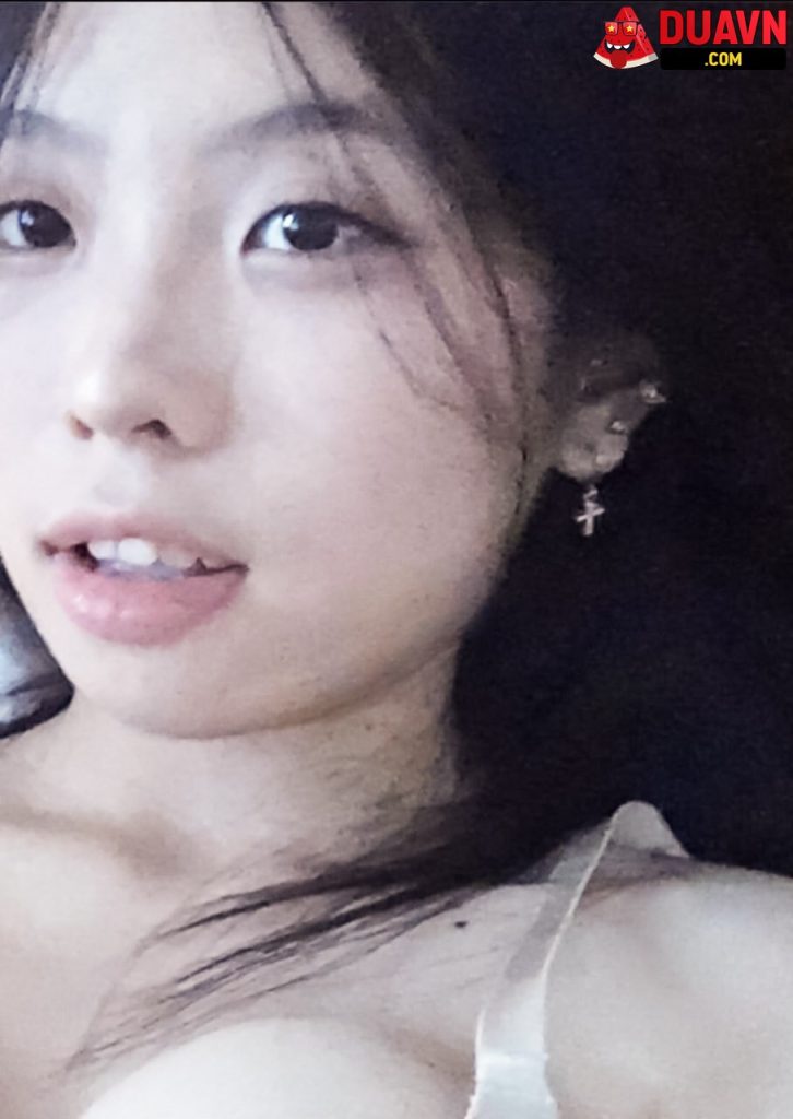 Diệu Linh – Mình dây body người mẫu