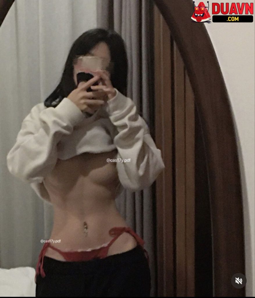 Diệu Linh – Mình dây body người mẫu