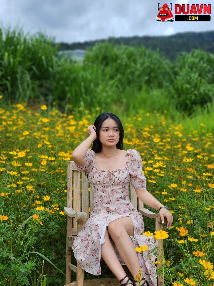 Hoàng Phương – Cô giáo mầm non Cà Mau lộ clip móc hàu siêu dâm