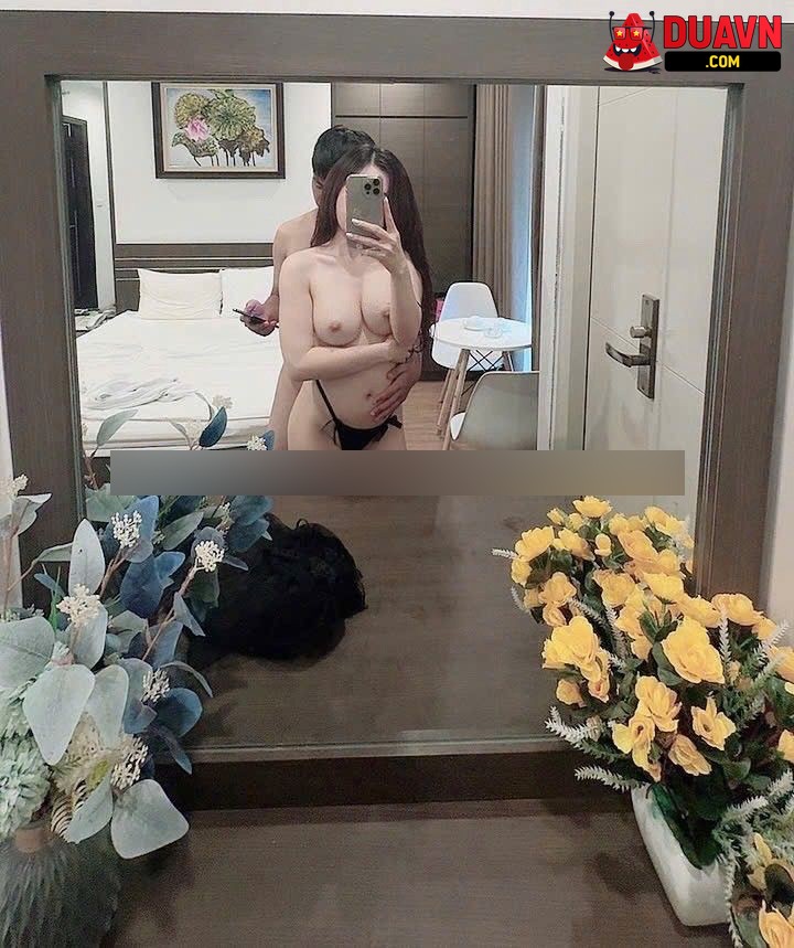 Nhã Phương – Gái gọi bị lộ clip quay lén
