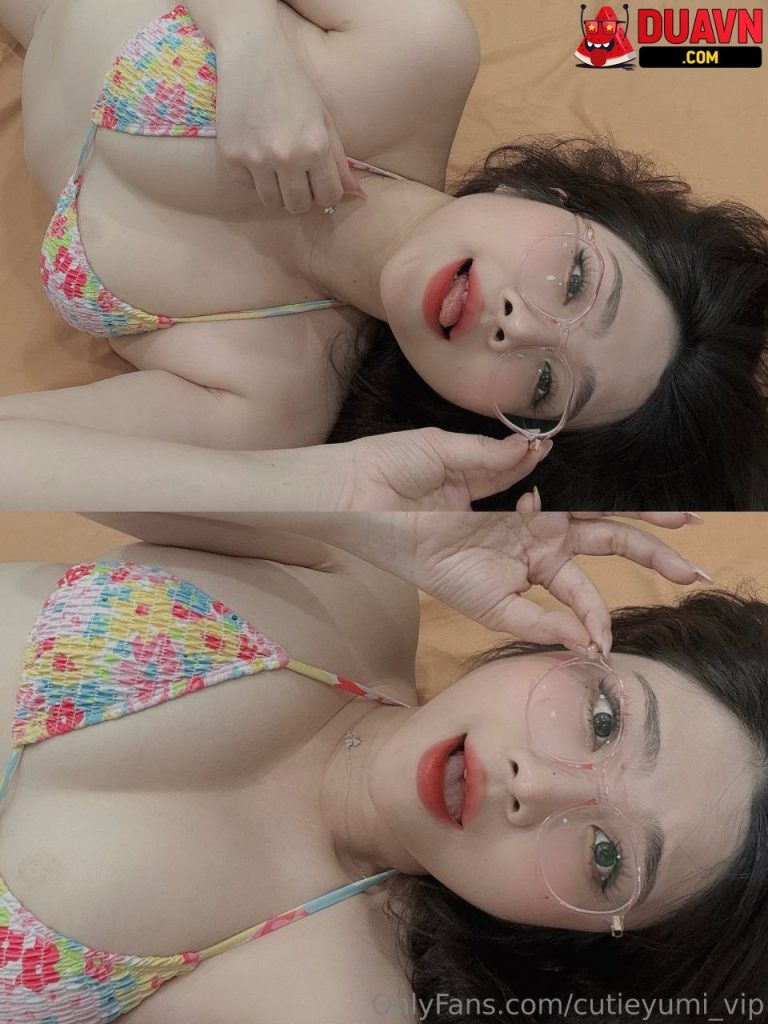 Tạ Thanh Nhi – Full leak onlyfans phần 2 – Chơi toy