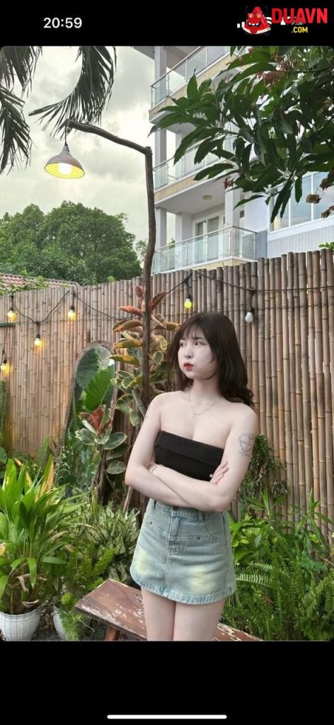 Em Việt kiều Hàn Quốc với sở thích uống tinh trùng