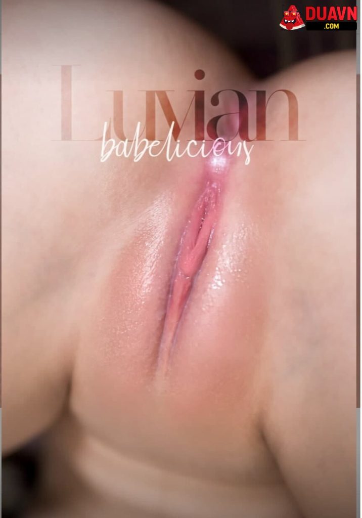 Luvian – Body cực phẩm lại thích phô dâm công cộng