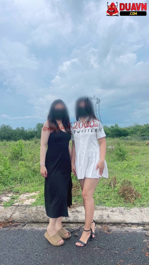 myhanh2000 – Mông to thích phô dâm – Phần 2