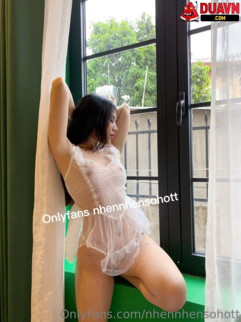 Nguyễn Thanh Nhàn – nhennhensohot – Leaked onlyfans