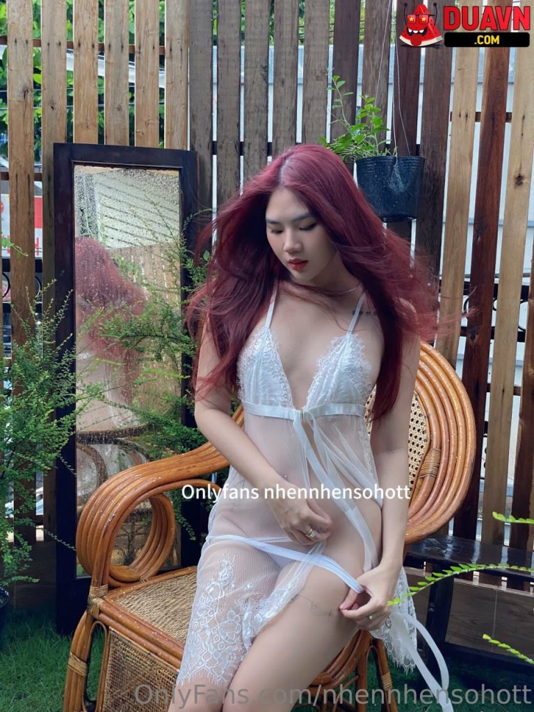 Nguyễn Thanh Nhàn – nhennhensohot – Leaked onlyfans
