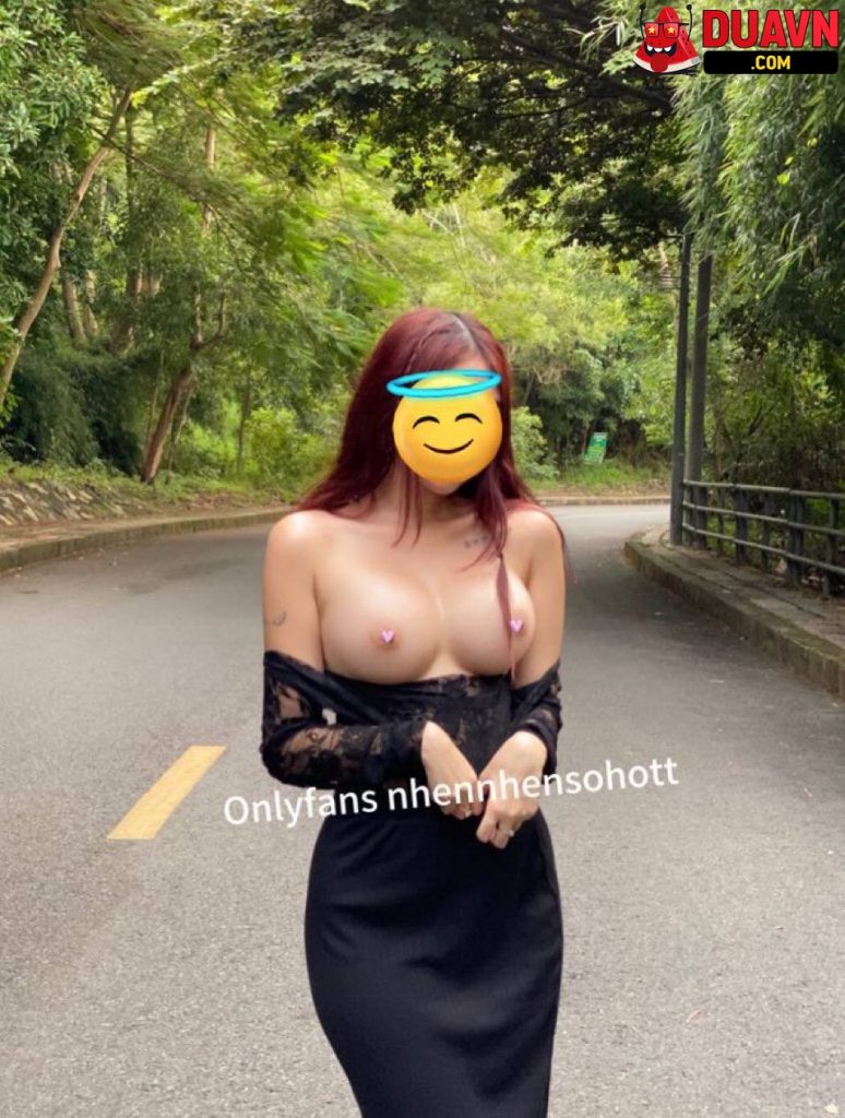 Nguyễn Thanh Nhàn – nhennhensohot – Leaked onlyfans