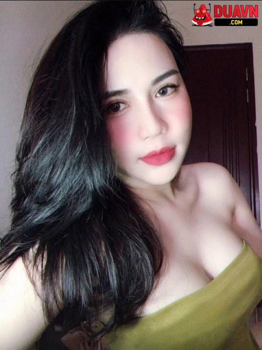 Phạm An Nhiên – Full clip em hot girl IG