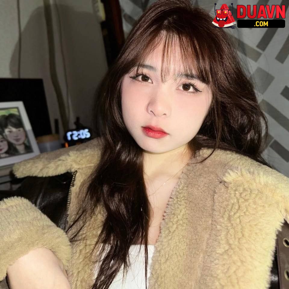 Em Việt kiều Hàn Quốc với sở thích uống tinh trùng